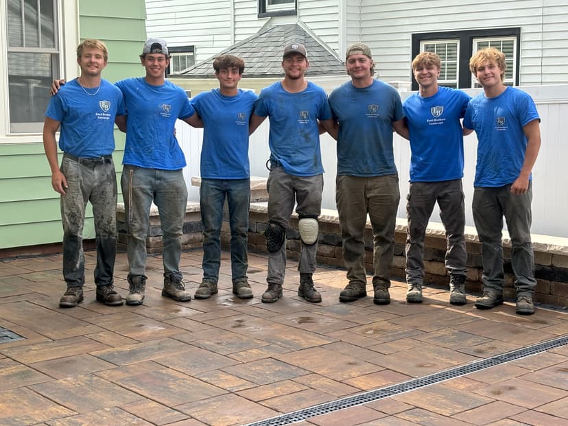 Expert Team - Skilled Professionals